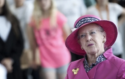 Ratu Denmark Margrethe II Umumkan Turun Tahta