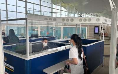 Klarifikasi Penundaan Keberangkatan Penumpang di TPI Bandara Kualanamu