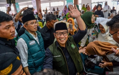 Muhaimin Iskandar: Pernyataan Moeldoko Menyakiti Nurani dan Etika