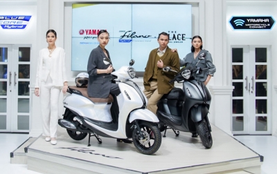 Voucher Menarik untuk Pembelian Yamaha Classy di Irian Supermarket
