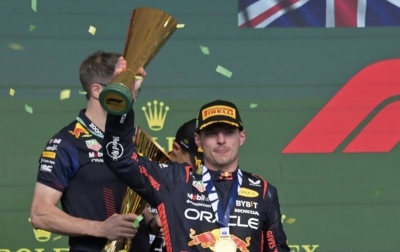 Max Verstappen Antisipasi Kebangkitan McLaren di F1 2024