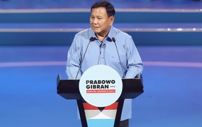 Debat Capres Ketiga, TKD Sumut Yakini Prabowo Bakal Unggul