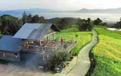Nugraha Karya Desa BRILiaN 2023: Komitmen BRI Berdayakan Desa Untuk Lebih Kuat dan Hebat