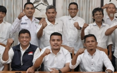 Jokowi Sebut Serangan Personal Saat Debat Capres, Juru Bicara AMIN: Yang Ditanyakan Anies Kebijakan Pertahanan