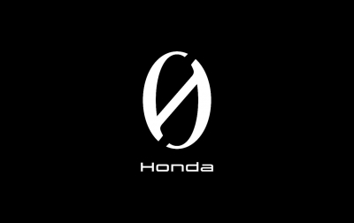 Honda Kenalkan Logo Masa Depan untuk Kendaraan Listrik Terbaru