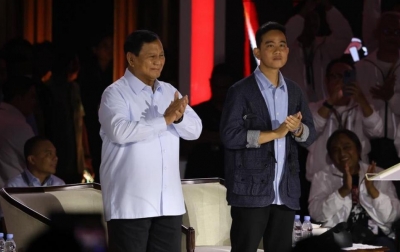 Kredit Start-Up Milenial Prabowo-Gibran Bakal Atasi Persoalan Sulitnya Lapangan Pekerjaan