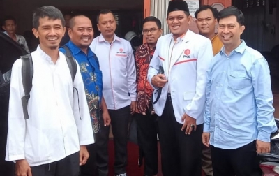 Deklarasi Relawan Prabowo-Gibran di Binjai Sarat Pelanggaran Pemilu, PKS Kecewa dengan Bawaslu