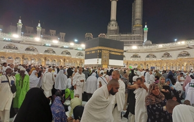 4.438 Jemaah Sudah Lunasi Biaya Haji 2024