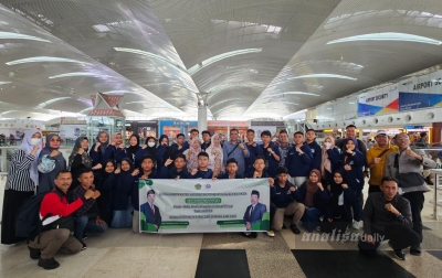 Komite Sekolah: Program Pengembangan Bahasa MAN 2 Model Sangat Positif