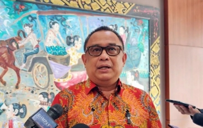 Tak Benar Presiden Joko Widodo Minta Bertemu Megawati