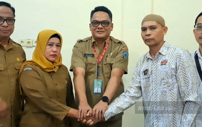Menolak Pasien Tidak Bawa Kartu BPJS, Puskesmas Tanjung Marulak Minta Maaf