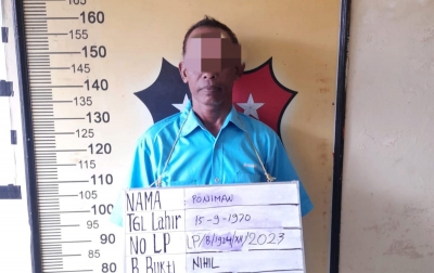 Polsek Medan Labuhan Tangkap Pelaku Penganiayaan di Jalan Marelan IX