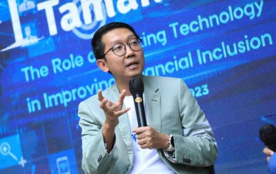 Waspada Kejahatan Siber Quishing, BRI Beberkan Cara Antisipasinya