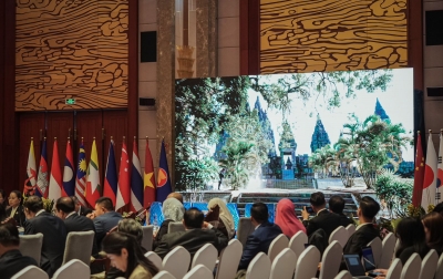 Transaksi B2B Indonesia di TRAVEX ATF 2024 Laos Capai Rp 41 Miliar