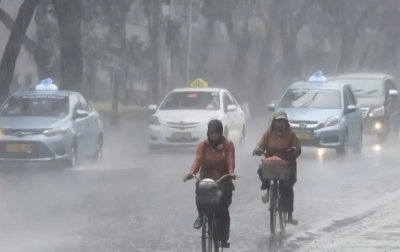 Prakiraan Cuaca Hari Ini: Waspada Hujan Lebat-Sangat Lebat di Sejumlah Provinsi