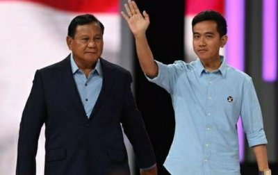 Ciptakan Ruang Politik Stabil dan Damai, Cara Ampuh Prabowo-Gibran Gaet Suara Pemilih