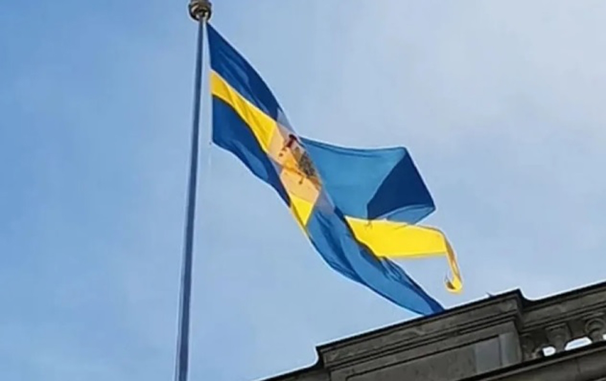 Swedia Tangguhkan Dukungan Keuangan untuk UNRWA