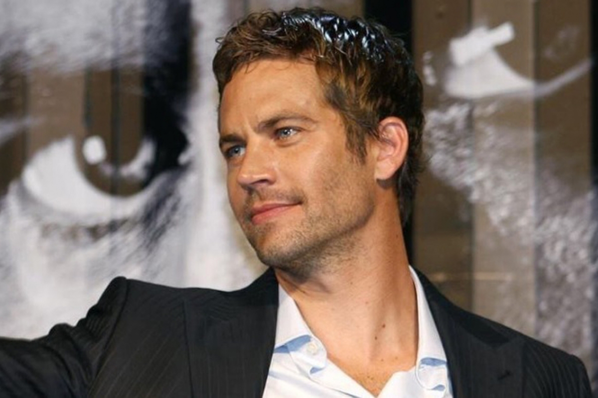 Bawa-bawa Nama Paul Walker, Walmart Kena Kritik