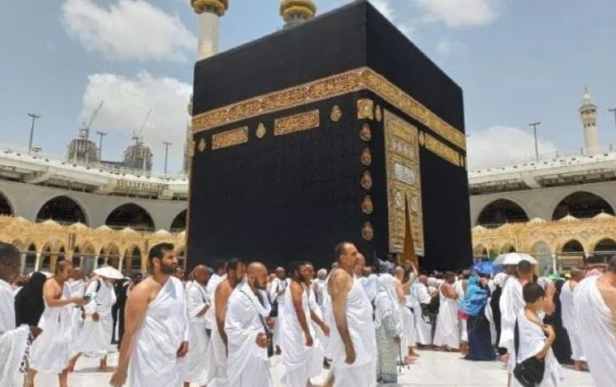 Daftar Tunggu Haji di Sumatera Utara Capai 20 Tahun