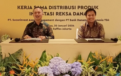 Masyarakat Punya Peluang Besar untuk Investasi di Reksa Dana