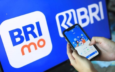 Makin Keren dengan Tampilan Baru, Transaksi Pakai BRImo Makin Seru