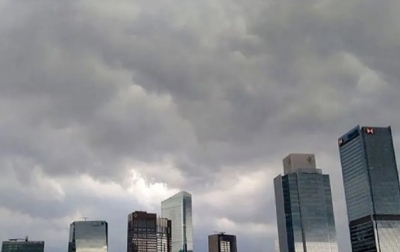 Sabtu, Cuaca di Kota Medan Diprakirakan Cerah Berawan