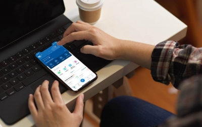 Punya 31,6 Juta User, BRImo Jadi Aplikasi Mobile Banking Paling Banyak Diunduh Di Indonesia Tahun 2023