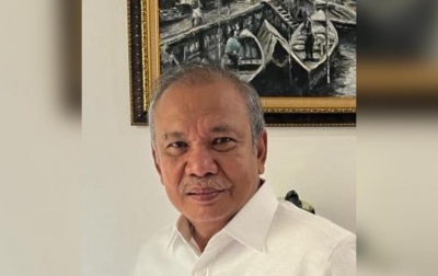 Bambang Priono Sebut Anies Baswedan Presiden Rakyat