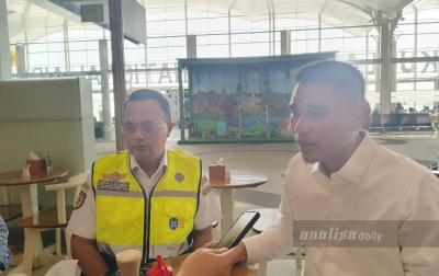 Bandara Kualanamu Siap Hadapi Lonjakan Penumpang di Momen Imlek, Isra Miraj, dan Pemilu 2024