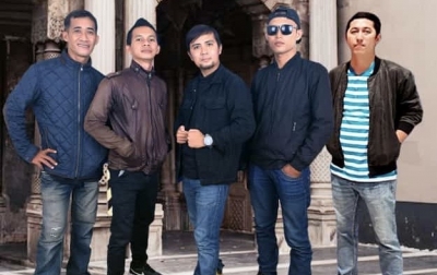 Singel Water Blue Berjudul ‘Ulang Tahunmu’ Ramaikan Medsos, Dirangkai HUT ke-20