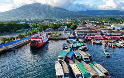 Pengamat: Layananan Transportasi di Sulut Perlu Inisiatif dan Inovasi