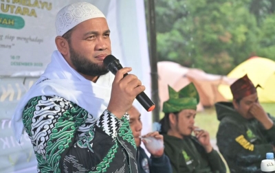 Data Real Count KPU Sementara: Dedi Iskandar Batubara Paling Unggul di DPD RI Dapil Sumatera Utara