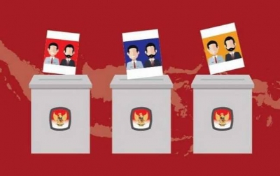 Para Rektor di Indonesia Ajak Bersatu Usai Pemilu: Pemenangnya adalah Rakyat!