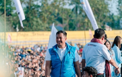 Kemenangan Besar Prabowo-Gibran di Sumut Bukti Ade Jona Mampu Memanfaatkan Semua Potensi