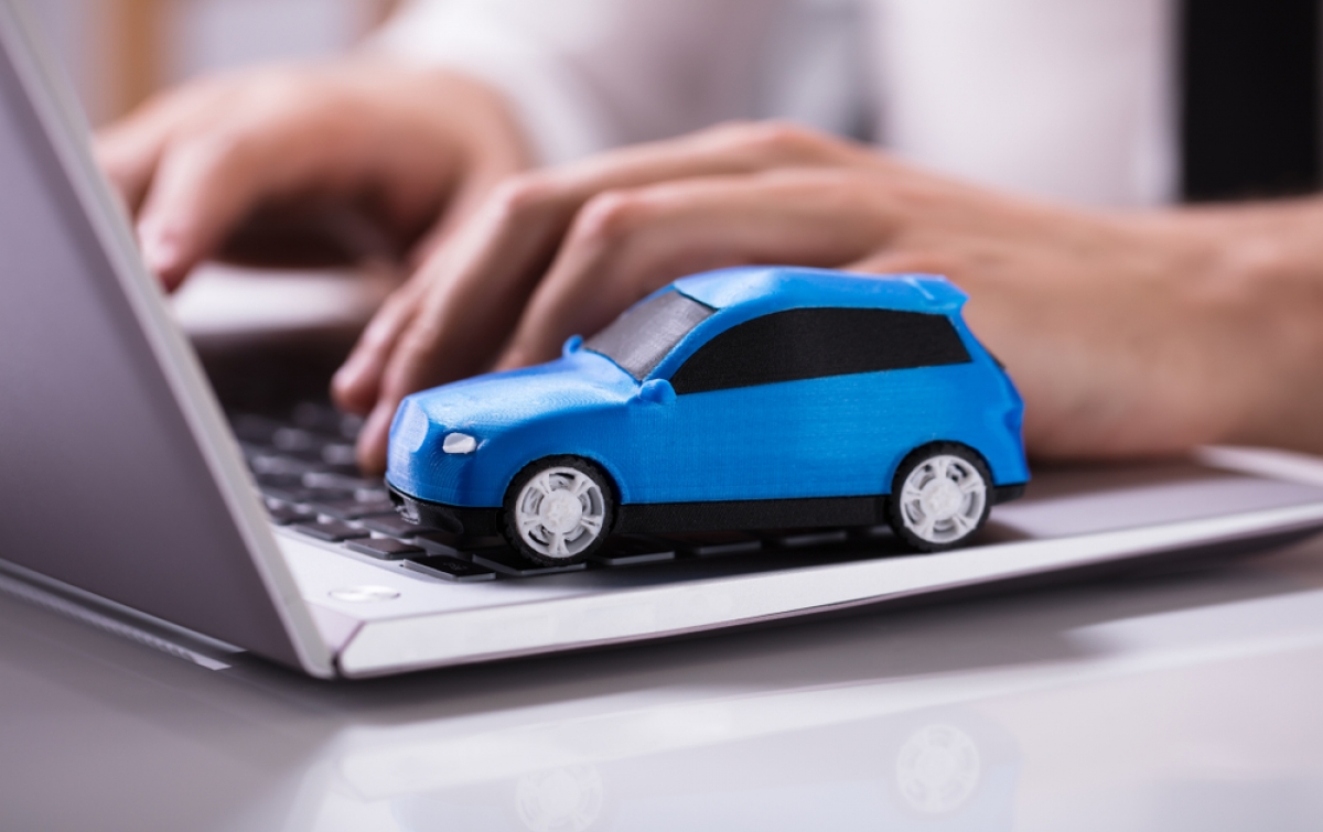 Inovasi dalam Pembelian Asuransi Mobil All Risk di Platform Online