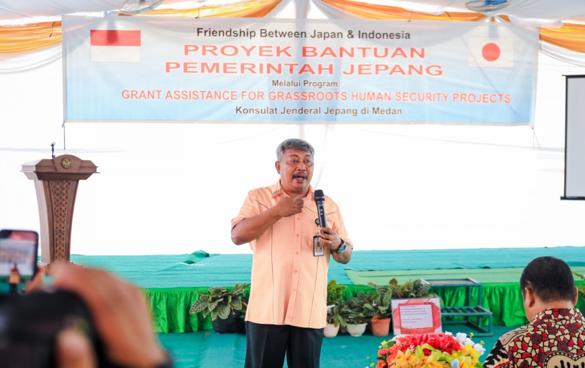 Adipura Bukti Keberhasilan Bobby Nasution Laksanakan Program Prioritas Kebersihan