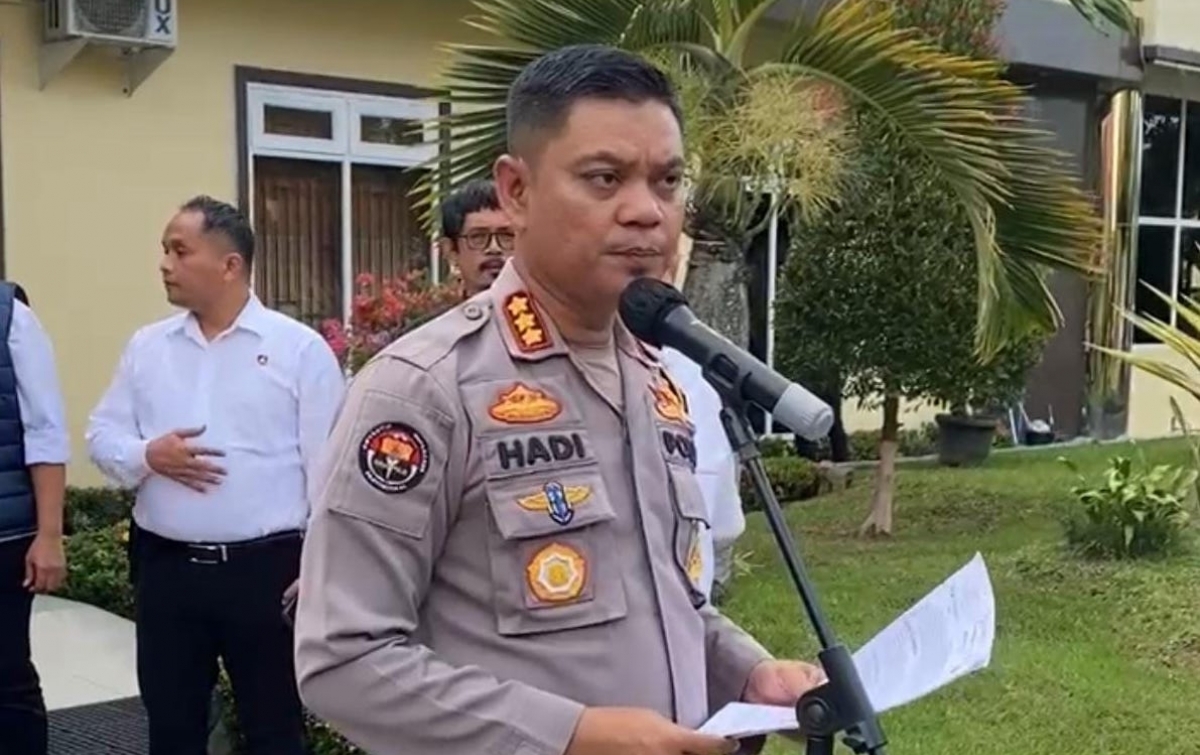 Polda Sumut Larang Penggunaan Petasan Selama Ramadan