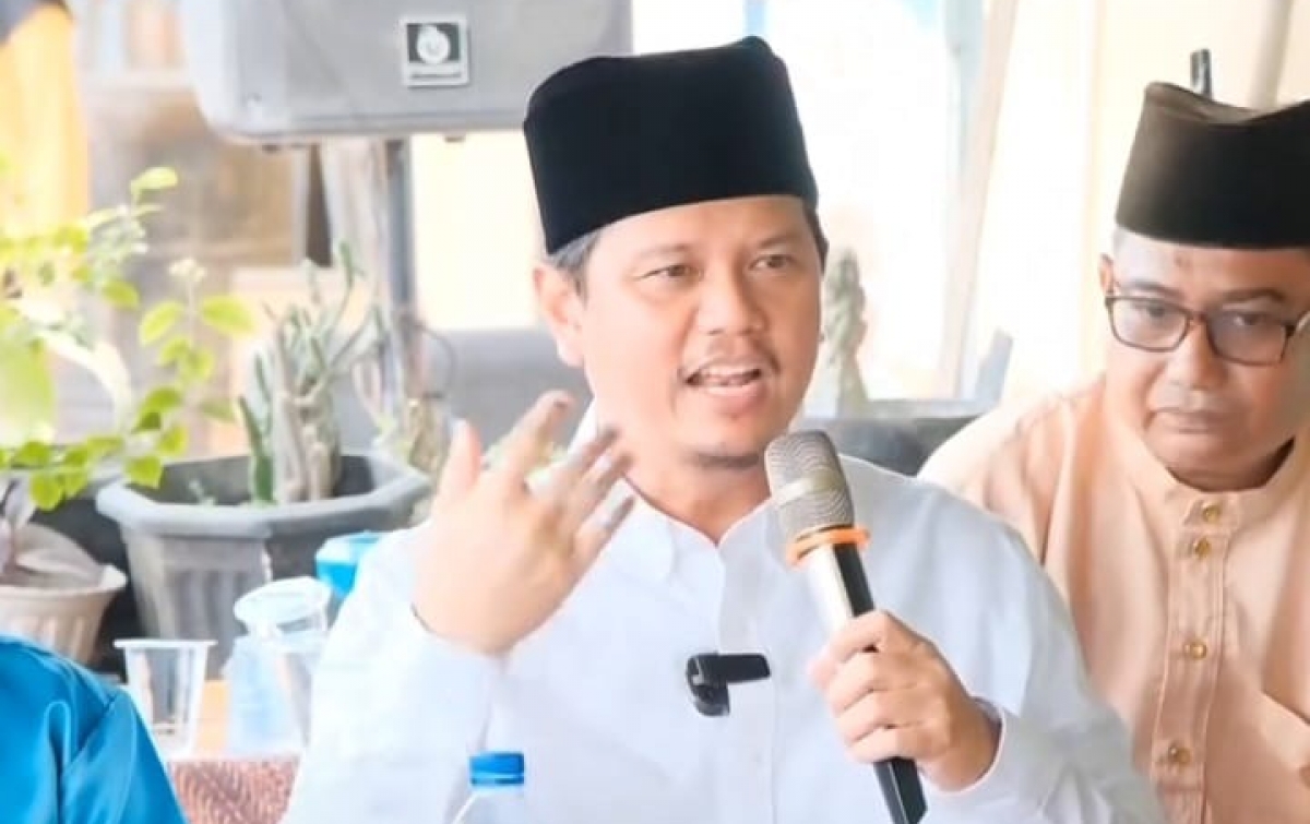 Puasa di Tengah Cuaca Panas Terik, Prof Ridha: Lakukan Aktifitas Sesuai Porsinya