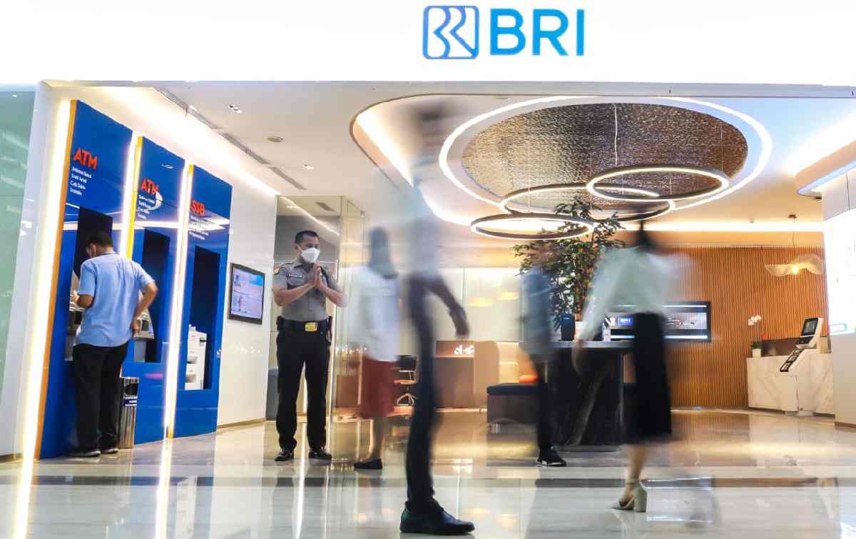 Konsisten Mengomunikasikan Value Perusahaan, BRI Raih 6 Penghargaan di PR Indonesia Awards 2024