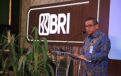 Melesat, Volume Transaksi Cash Management di QLola by BRI Tumbuh 33,9% Capai Rp6.788 Triliun