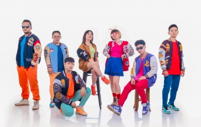 Messa Band Rilis Single Perdana 'Bisa Bahagia'