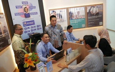 Tingkatkan Kualitas Layanan, AXA Mandiri Resmikan Customer Care Centre Baru di Medan