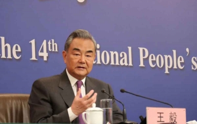 China Usul Pendirian Badan Khusus PBB Urusan Kecerdasan Buatan