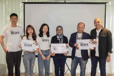 Telkomsel Ventures Gelar TINC Batch 9, Akselerasikan Inovasi Startup Dorong Kemitraan Strategis Tumbuhkan Ekonomi Digital Indonesia