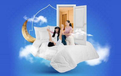 Raih Pengalaman Berkesan di Bulan Ramadan: Nikmati Penawaran Spesial Dari Archipelago International di 143 Hotel di Seluruh Indonesia