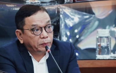 Penegakan Supremasi Hukum, Henry Dumanter Apresiasi Kejari dan Polres Deliserdang