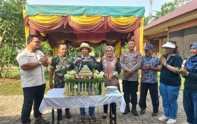 Pembangunan Tea House Upaya Menjawab Pemberdayaan Ekonomi