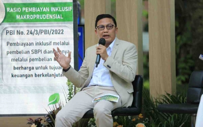 BRI Optimistis Bisnis Remitansi Mampu Tumbuh Hingga 25% selama Ramadan dan Lebaran 2024