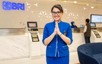 Berikan Kenyamanan Bertransaksi di Bulan Ramadan, BRI Lakukan Penyesuaian Jam Operasional