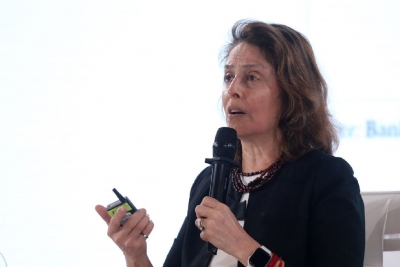 Peneliti Harvard University Ungkap Peran BRI Dorong Inklusi Keuangan Lewat Digitalisasi